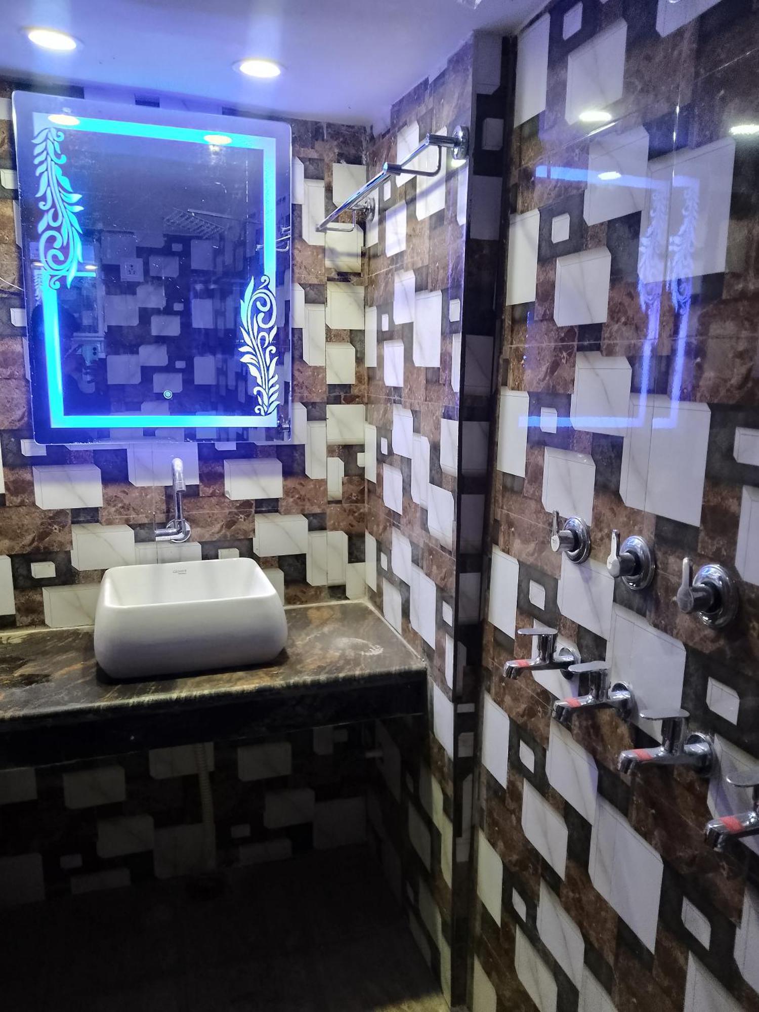 Kishori Ram Homestay Near Ayodhya Dham Railway Экстерьер фото